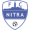 Логотип футбольный клуб Нитра (до 19)