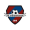 Логотип футбольный клуб с-Гравензанде
