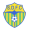 Логотип футбольный клуб Сен-Дени