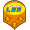 Логотип футбольный клуб Крусеро-дель-Норте (Гарупа)