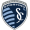 Логотип футбольный клуб Спортинг Канзас 2 (Канзас-Сити)