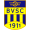 Логотип футбольный клуб БВСК (Будапешт)