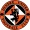 Логотип футбольный клуб Данди Юнайтед