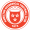 Логотип футбольный клуб Гамильтон Академикал (до 19)