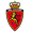 Логотип футбольный клуб Сарагоса (до 19)
