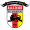 Логотип футбольный клуб Алания-Д (Владикавказ)