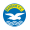 Логотип футбольный клуб Бангор