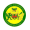 Логотип футбольный клуб Кайрнарфон Таун