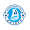 Логотип футбольный клуб Днепр (Днепропетровск)