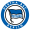 Логотип футбольный клуб Герта-2 (Берлин)