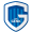 Логотип футбольный клуб Генк (до 19)
