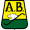 Логотип футбольный клуб Атлетико Букараманга