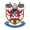 Логотип футбольный клуб Пенибонт (Бридгенд)