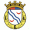Логотип футбольный клуб Алверка (Алверка до Рибатейо)