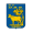 Логотип футбольный клуб ОСС 20