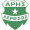 Логотип футбольный клуб Арис (Лимассол)