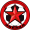 Логотип футбольный клуб Звезда (Санкт-Петербург)