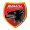 Логотип футбольный клуб Балви