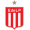 Логотип футбольный клуб Эстудиантес (Ла-Плата)