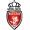 Логотип футбольный клуб Роял Мускрон-Перувельц