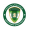 Логотип футбольный клуб Эль Шаркиа Лель Дохан (Каир)