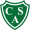 Логотип футбольный клуб Сармьенто (Хунин)