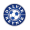 Логотип футбольный клуб Далвик / Рейнир
