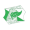 Логотип футбольный клуб Отеллос (Атиену)