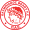 Логотип футбольный клуб Олимпиакос (Волос)