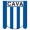 Логотип футбольный клуб Викториано Аренас