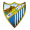 Логотип футбольный клуб Малага