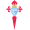 Логотип футбольный клуб Сельта (Виго)