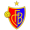 Логотип футбольный клуб Базель (до 19)