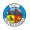 Логотип футбольный клуб Корвинул Хунедоара