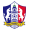 Логотип футбольный клуб Реал Мадрис (Сомото)