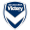 Логотип футбольный клуб Мельбурн Виктори