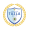 Логотип футбольный клуб Тузла Сити