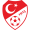 Логотип Турция (до 21)
