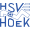 Логотип футбольный клуб ХСВ Хук (Роттердам )