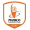 Логотип футбольный клуб Фарко (Александрия)