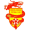 Логотип футбольный клуб Ориентал Драгон (Алмада)
