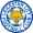 Логотип футбольный клуб Лестер (до 19)