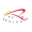 Логотип футбольный клуб Рихель Юнайтед (Визе)