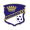 Логотип футбольный клуб Орсомарсо