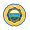Логотип футбольный клуб Гутник (Краков)
