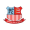 Логотип футбольный клуб Боуэрс & Питси
