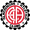 Логотип футбольный клуб Алагоиньяс