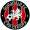 Логотип футбольный клуб Лланрхэдр