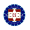 Логотип футбольный клуб Кальво Сотело (Пуэртольяно)