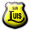 Логотип футбольный клуб Сан-Луис Кильота